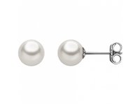 Orecchini Comete Donna Perle in Perle Perla OAP242B - OAP242B